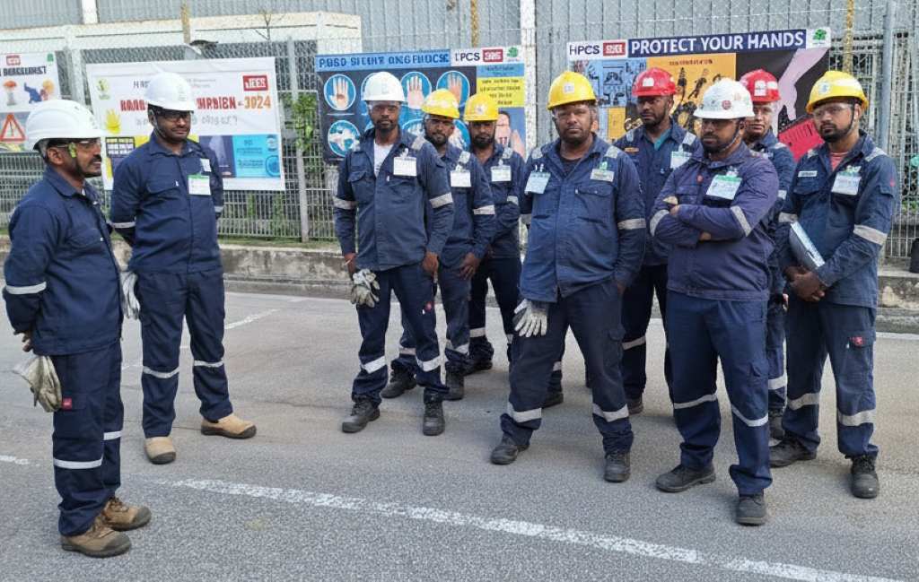 Einz Engineering Team