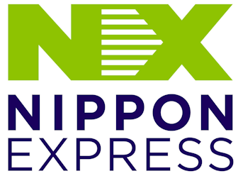Nippon Exp Logo