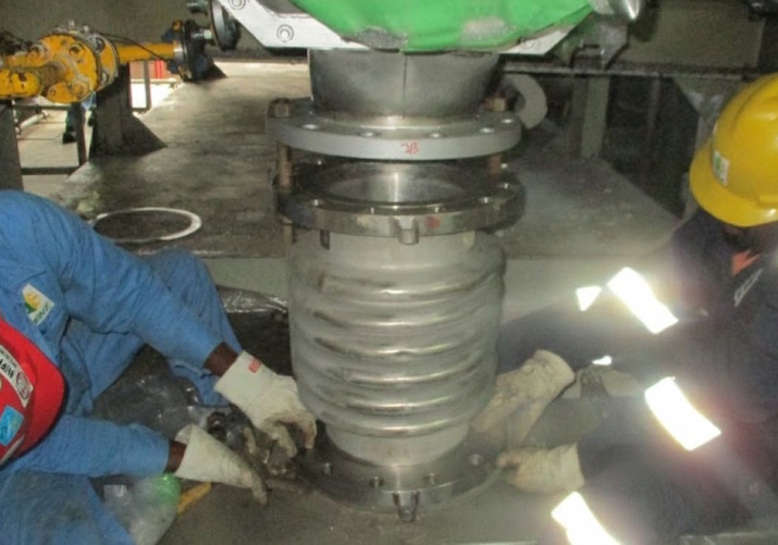 Construction and Installation